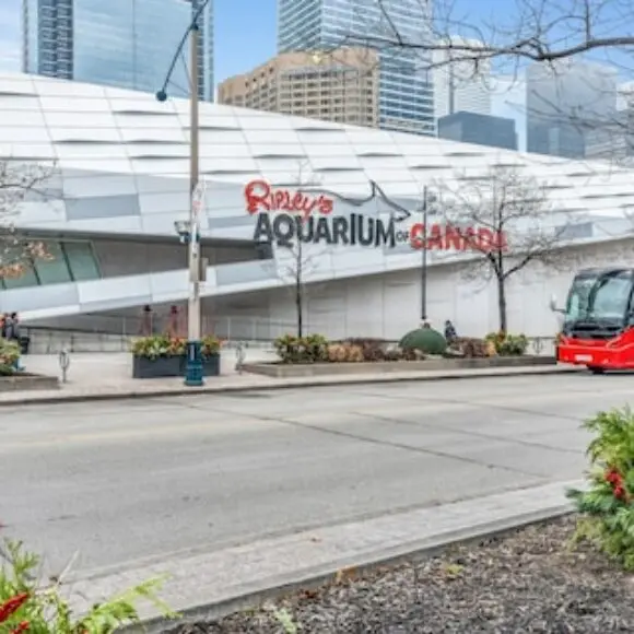 151 Dan Leckie Way | hotel Toronto | Trivago