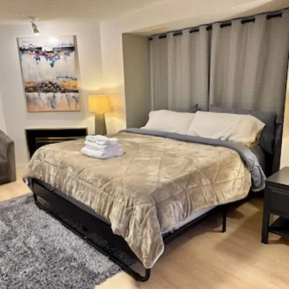 Blueback Beach Family Stay Ocean View | hotel Vancouver | Trivago