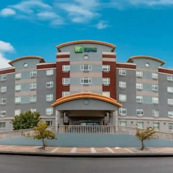 Holiday Inn Express Queens – Maspeth By Ihg | hotel New York City | Trivago
