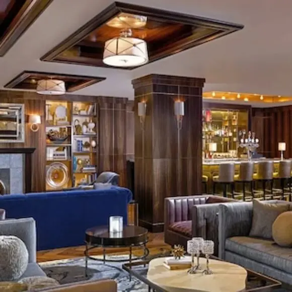 WestHouse Hotel New York | hotel New York City | Trivago