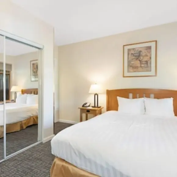 Tyndall Stone Lodge By Whiski Jack | hotel Vancouver | Trivago