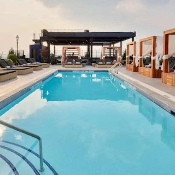 Arlo Williamsburg | hotel New York City | Trivago