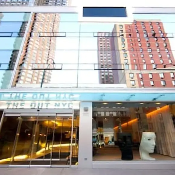Cachet Boutique NYC | hotel New York City | Trivago
