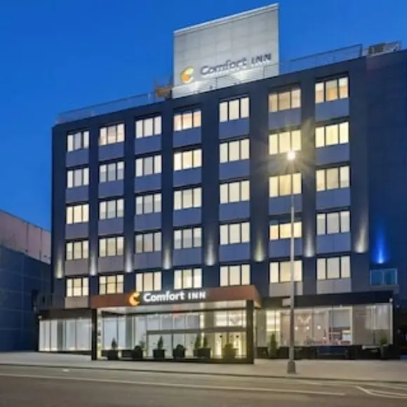 Comfort Inn Prospect Park-Brooklyn | hotel New York City | Trivago