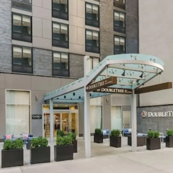 DoubleTree by Hilton Hotel New York City – Chelsea | hotel New York City | Trivago