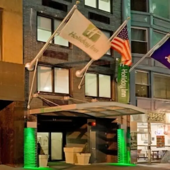 Walk To One World Trade + Fitness Room & Wi-fi | hotel New York City | Trivago