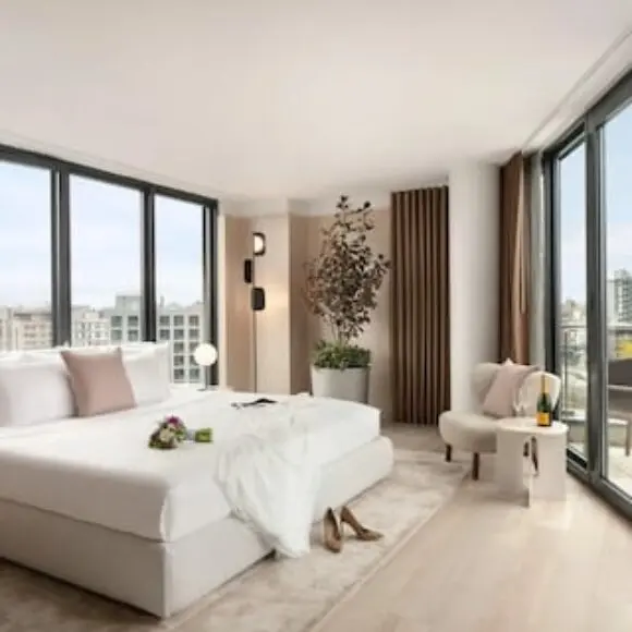 Hotel Indigo Williamsburg – Brooklyn By Ihg | hotel New York City | Trivago