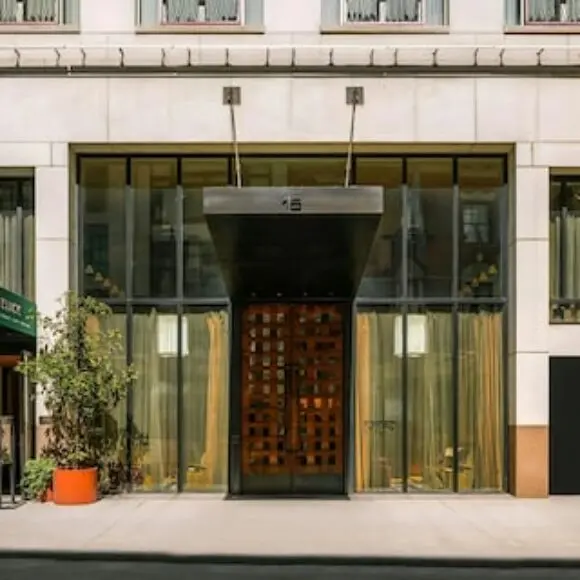 Chambers Hotel Central Park South Sonder by Marriott Bonvoy | hotel New York City | Trivago