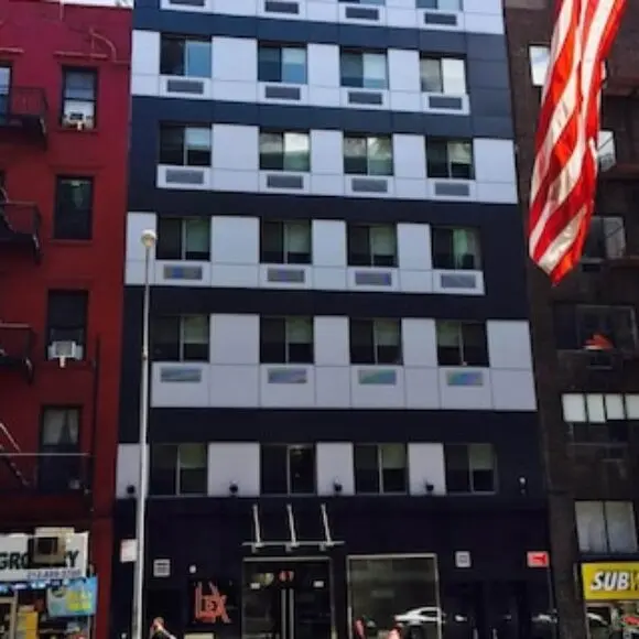 Lex Hotel NYC | hotel New York City | Trivago