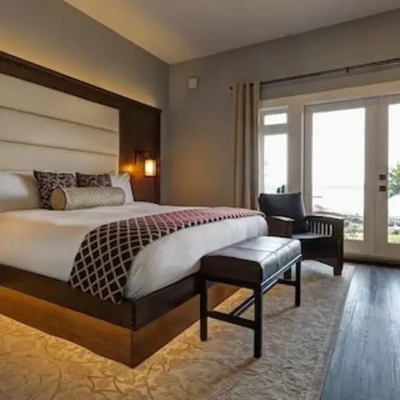 Kingfisher Pacific Resort & Spa | hotel Vancouver | Trivago