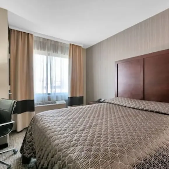 Hotel Cliff | hotel New York City | Trivago