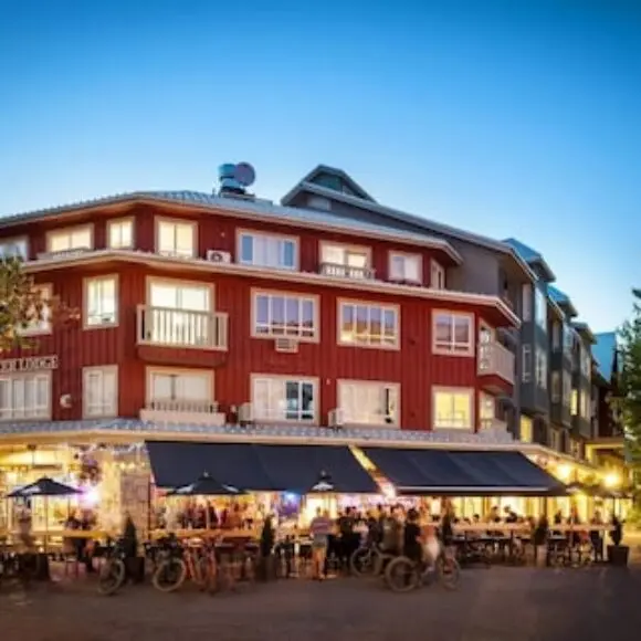 Best Location With An Incredible View @eagle Lodge | hotel Vancouver | Trivago