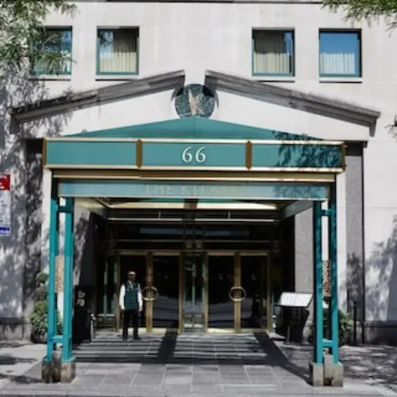The Prince Kitano New York | hotel New York City | Trivago