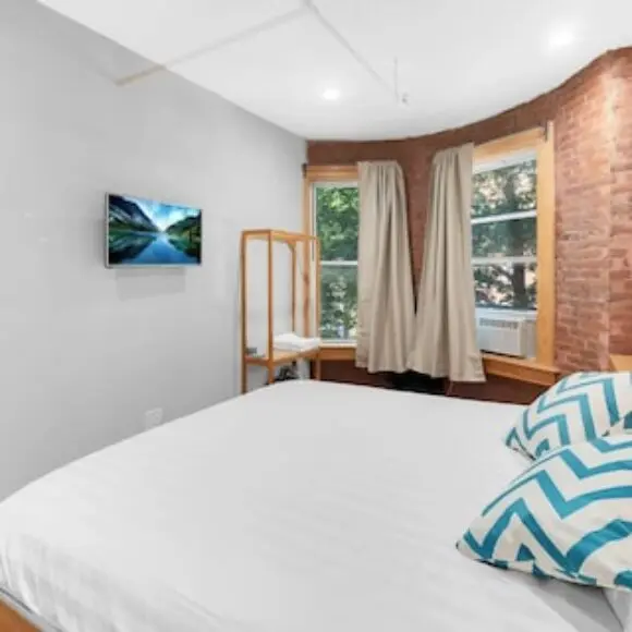 Morris Guest House | hotel New York City | Trivago