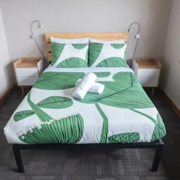 Whalers Guesthouse | hotel Vancouver | Trivago