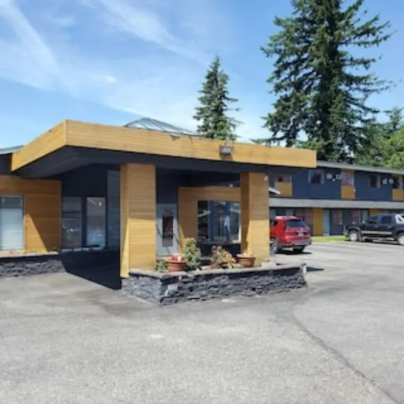 Alpine Inn Abbotsford | hotel Vancouver | Trivago