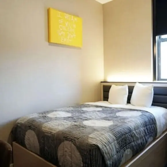The Leon Hotel | hotel New York City | Trivago