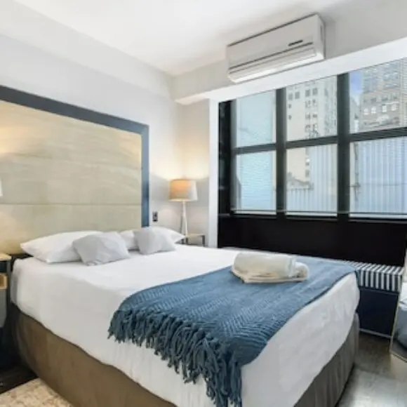 Timeless New York Stay —walk To Broadway Times Square & More 1-bedroom Building | hotel New York City | Trivago