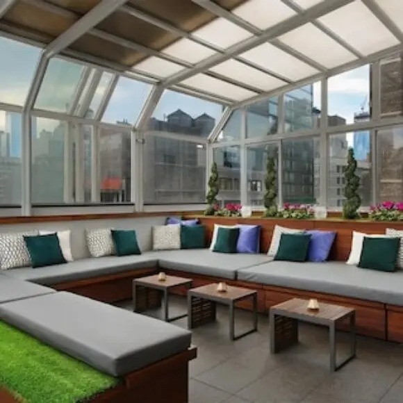 Marriott Vacation Club Pulse New York City | hotel New York City | Trivago