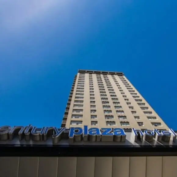 Century Plaza Hotel | hotel Vancouver | Trivago
