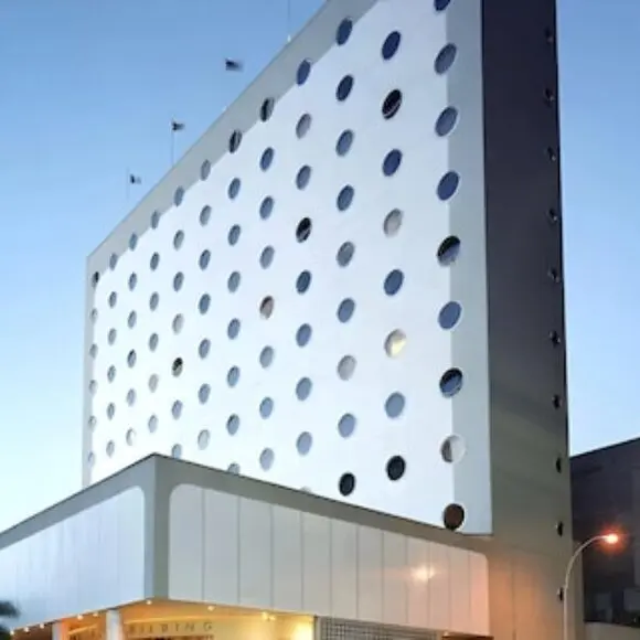 The Maritime Hotel | hotel New York City | Trivago