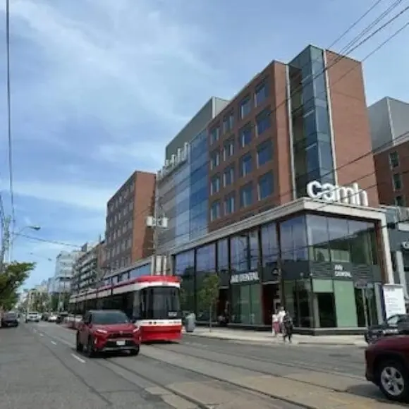 Maple Grove Cottage | hotel Toronto | Trivago