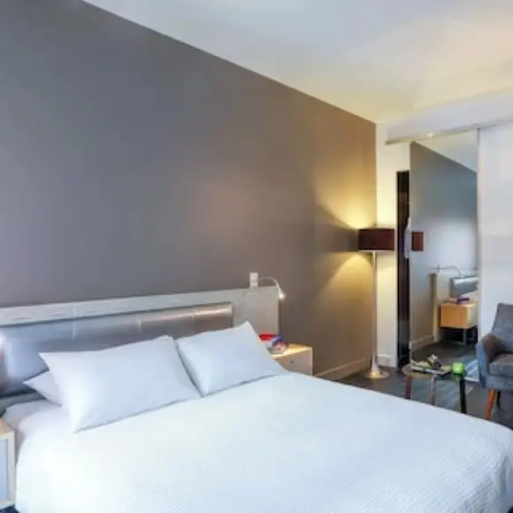 Nu Hotel | hotel New York City | Trivago