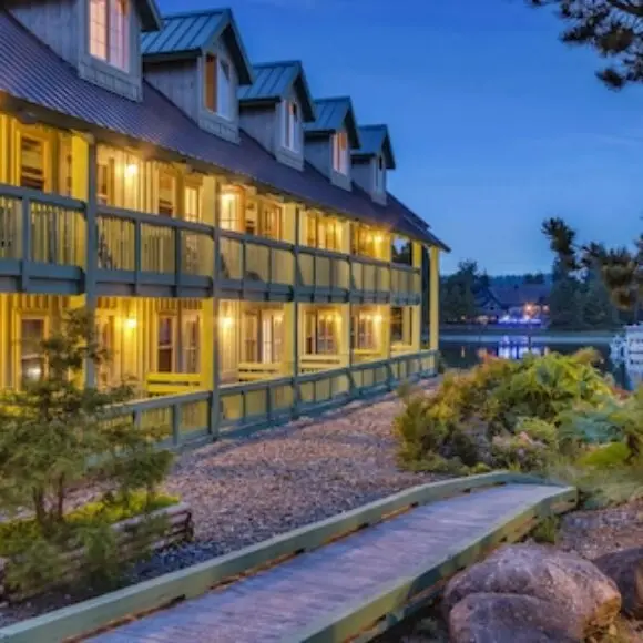 Canadian Princess Lodge & Marina | hotel Vancouver | Trivago