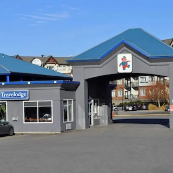 Travelodge by Wyndham Langley | hotel Vancouver | Trivago
