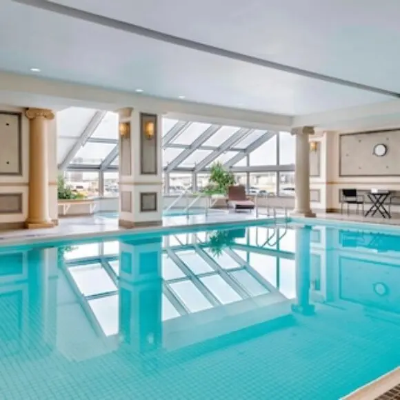 Sheraton Gateway Hotel in Toronto International Airport | hotel Toronto | Trivago