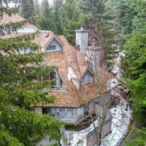 Gleneagle Townhouse | hotel Vancouver | Trivago