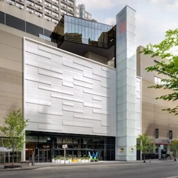 W Toronto | hotel Toronto | Trivago