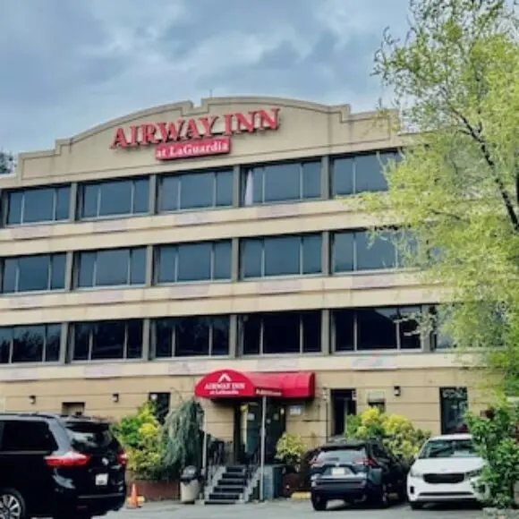 Airway Inn at LaGuardia | hotel New York City | Trivago