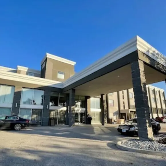 Comfort Inn & Conference Centre Toronto Airport | hotel Toronto | Trivago