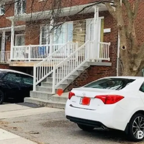 Full Privacy Apartment with Free Parkrings | hotel Toronto | Trivago