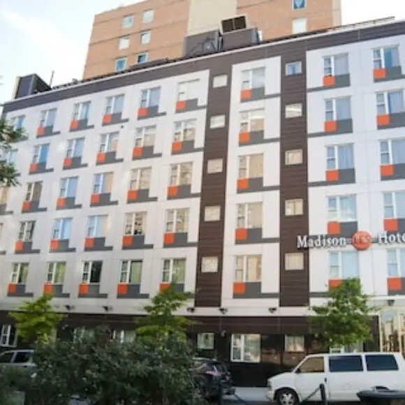 Madison LES Hotel | hotel New York City | Trivago