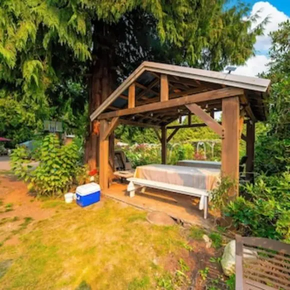 Cozy 3BR Villa Garden View Beach | hotel Vancouver | Trivago
