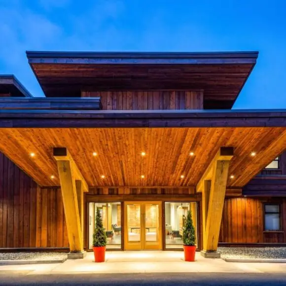 Kwa’lilas Hotel | hotel Vancouver | Booking.com