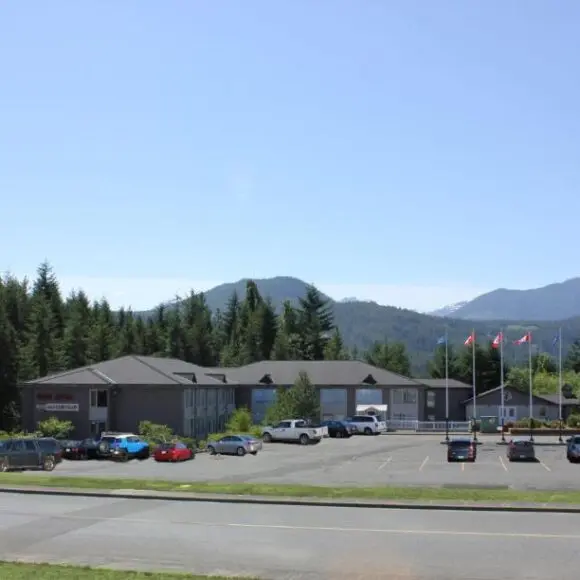 Baymont by Wyndham Gold River | hotel Vancouver | Booking.com