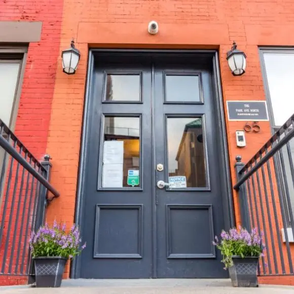 The Park Ave North | budget New York City | Booking.com