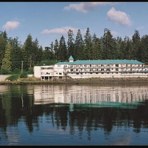 Glen Lyon Inn | hotel Vancouver | Booking.com
