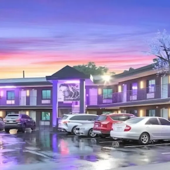 Hotel OPUS Bronx | hotel New York City | Trivago