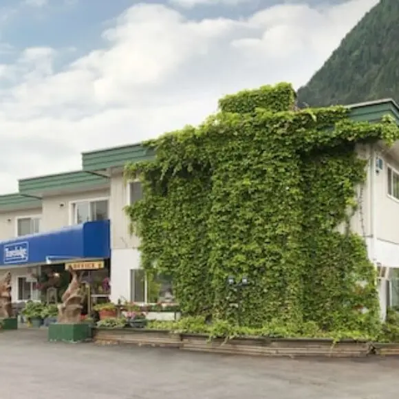 Travelodge by Wyndham Hope | hotel Vancouver | Trivago