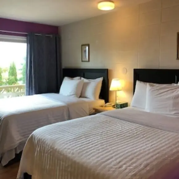 Holiday House Motel | hotel Vancouver | Trivago