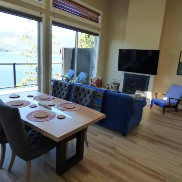 Avatar by Eagle Reach Properties | vacation home Vancouver | Booking.com