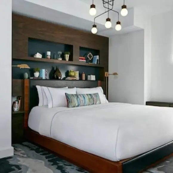 The Renwick | hotel New York City | Trivago
