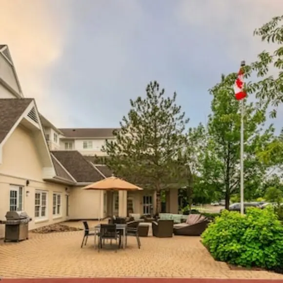 Residence Inn Toronto Markham | hotel Toronto | Trivago