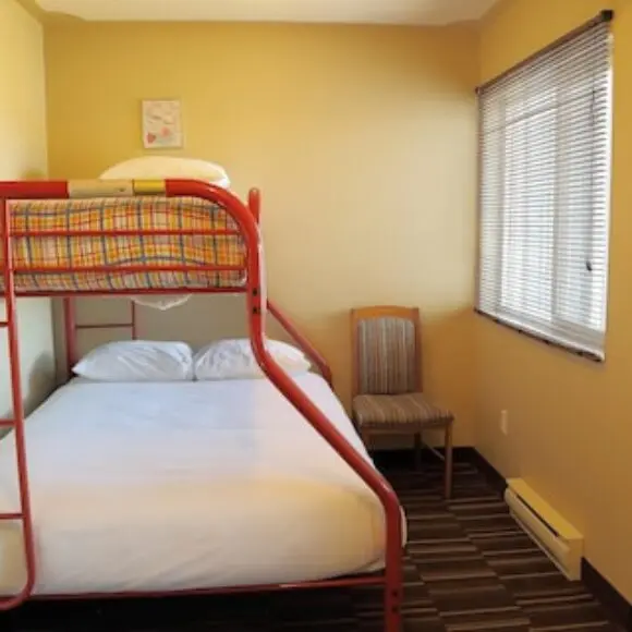 Glen Lyon Inn | hotel Vancouver | Trivago
