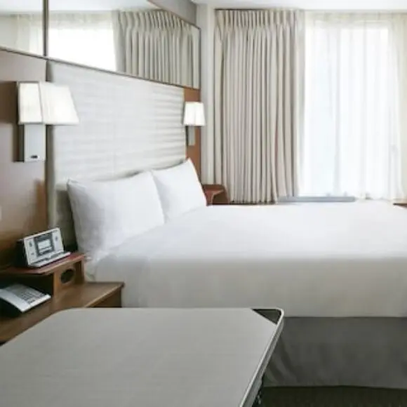 Club Quarters Hotel Grand Central New York | hotel New York City | Trivago