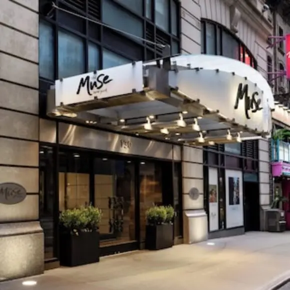 The Muse New York | hotel New York City | Trivago